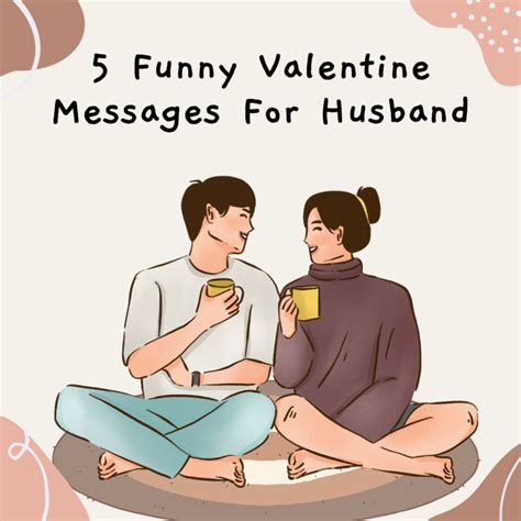 funny valentine's day for husband